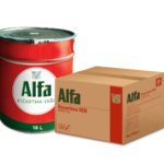 Alfa Kızartma Yağı 18 kg