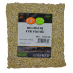 Binot Dolmalık Yer Fıstığı 1000 Gr Vakumlu