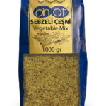 Binot Sebzeli Çeşni 1000 Gr