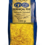 Binot Zerdeçal Toz 1000 Gr