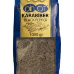 Binot Karabiber Toz 1000 Gr