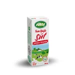Sütaş Tam Yağlı Süt 200 ml