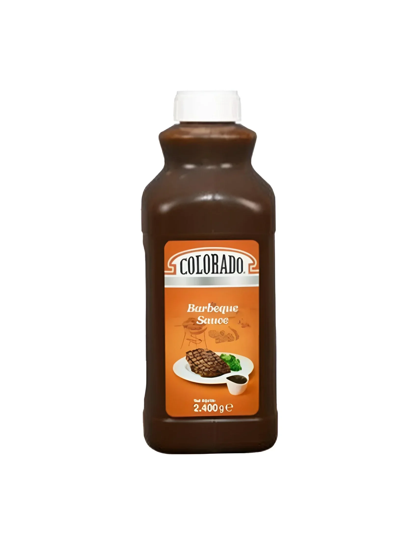 Colorado Barbekü Sos 2400 Gr