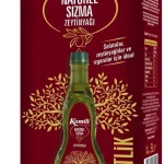 Komili Sızma Zeytinyağı 5 Lt