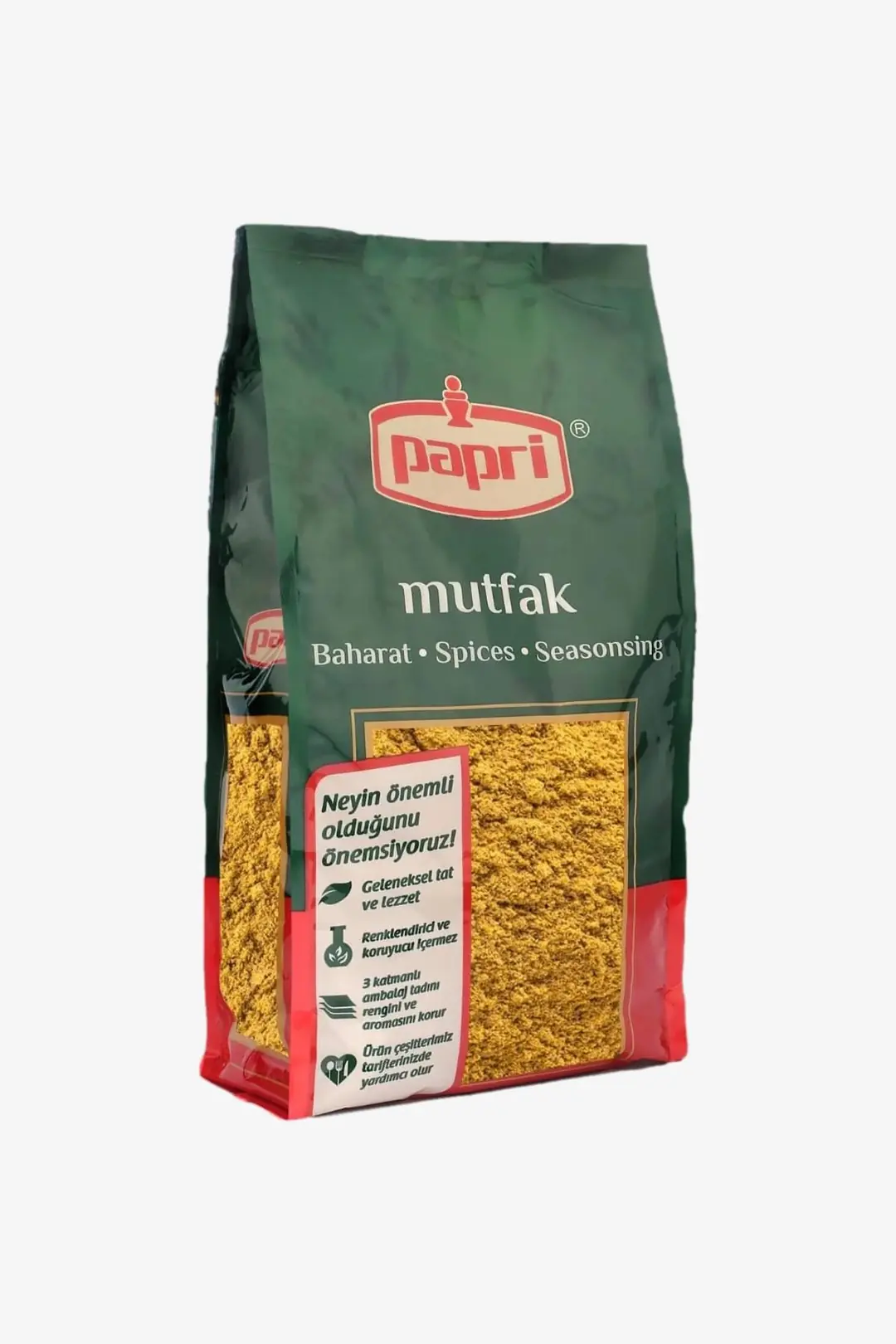 Papri Köri 1 Kg