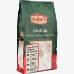 Papri Şekerli Vanilin 1 Kg
