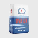 Ova Un No:1 Böreklik & Pastalık 25 kg
