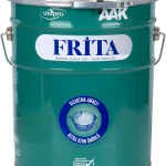 Frita Kızartma Yağı 18 kg