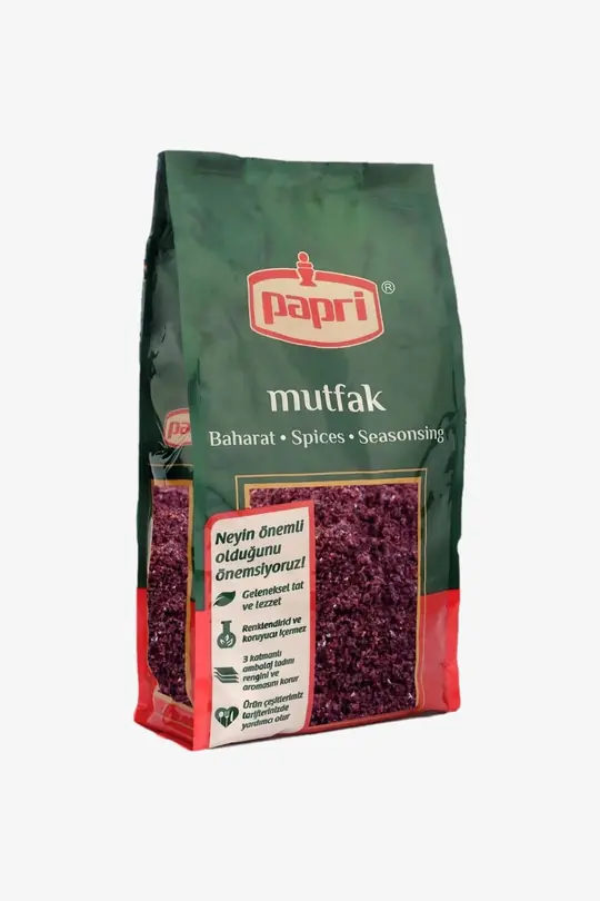 Papri Sumak 1 Kg