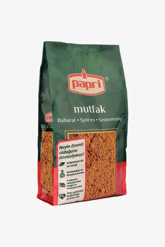 Papri Tarçın 1 Kg