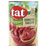 Tat Domates Salçası 4300 Gr