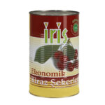 İris Kiraz Şekerleme (Eko) 5 Kg