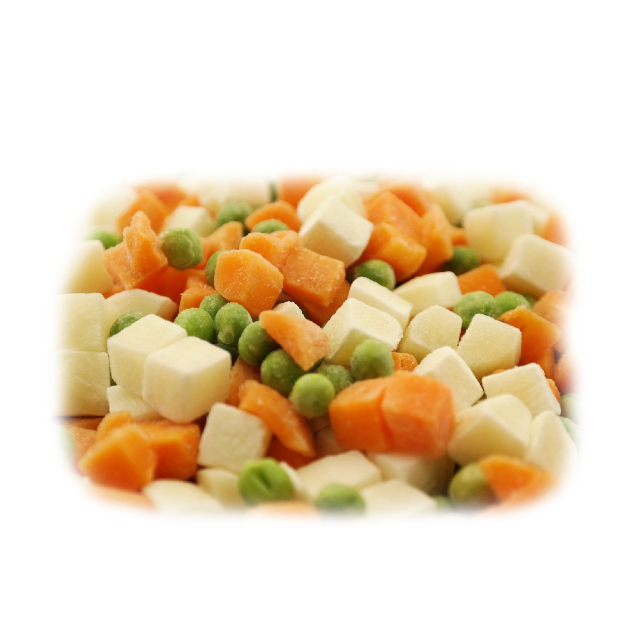 Namsal Garnitür Patatesli 12,5 Kg