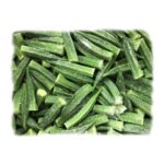 Namsal Bamya 3,5 - 4,5 Cm 12,5 Kg