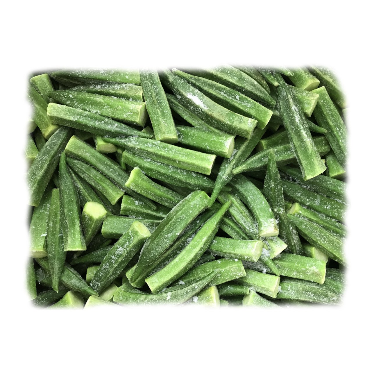 Namsal Bamya 3,5 - 4,5 Cm 12,5 Kg