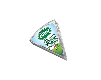 Sütaş Üçgen Peynir 12,5 GR*160 Adet