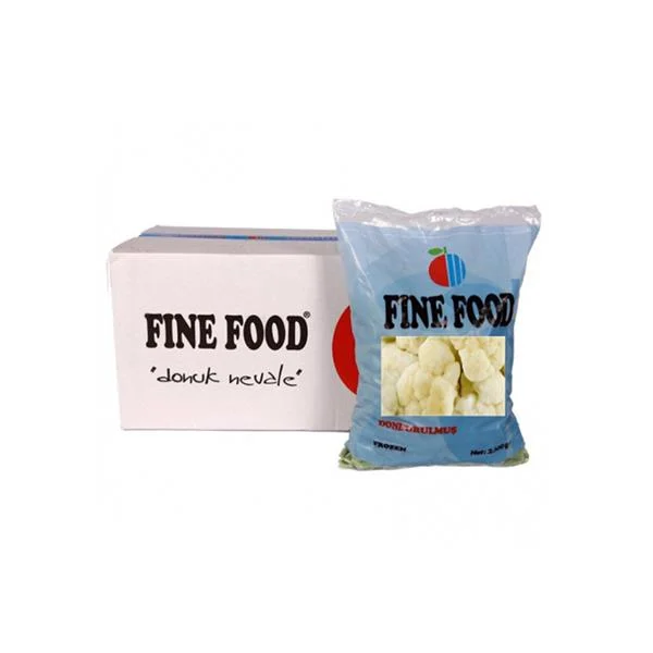 Finefood Karnabahar 10 Kg