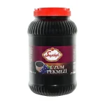 Seyidoğlu Üzüm Pekmezi 5 Kg