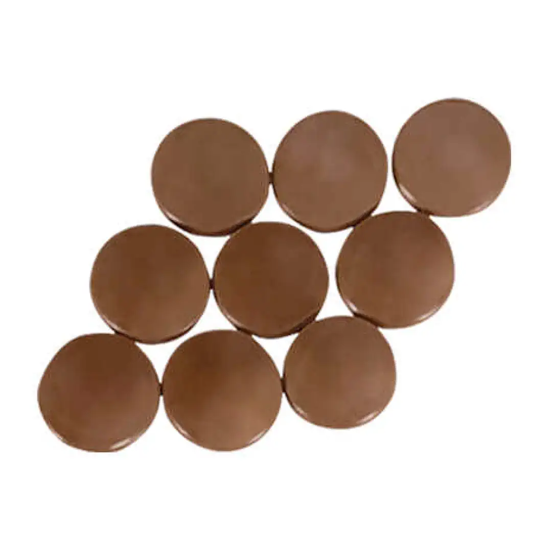 Elit Sütlü Pul Çikolata 1 Kg