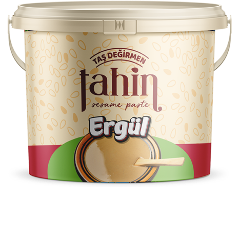 Ergül Tahin 5 Kg