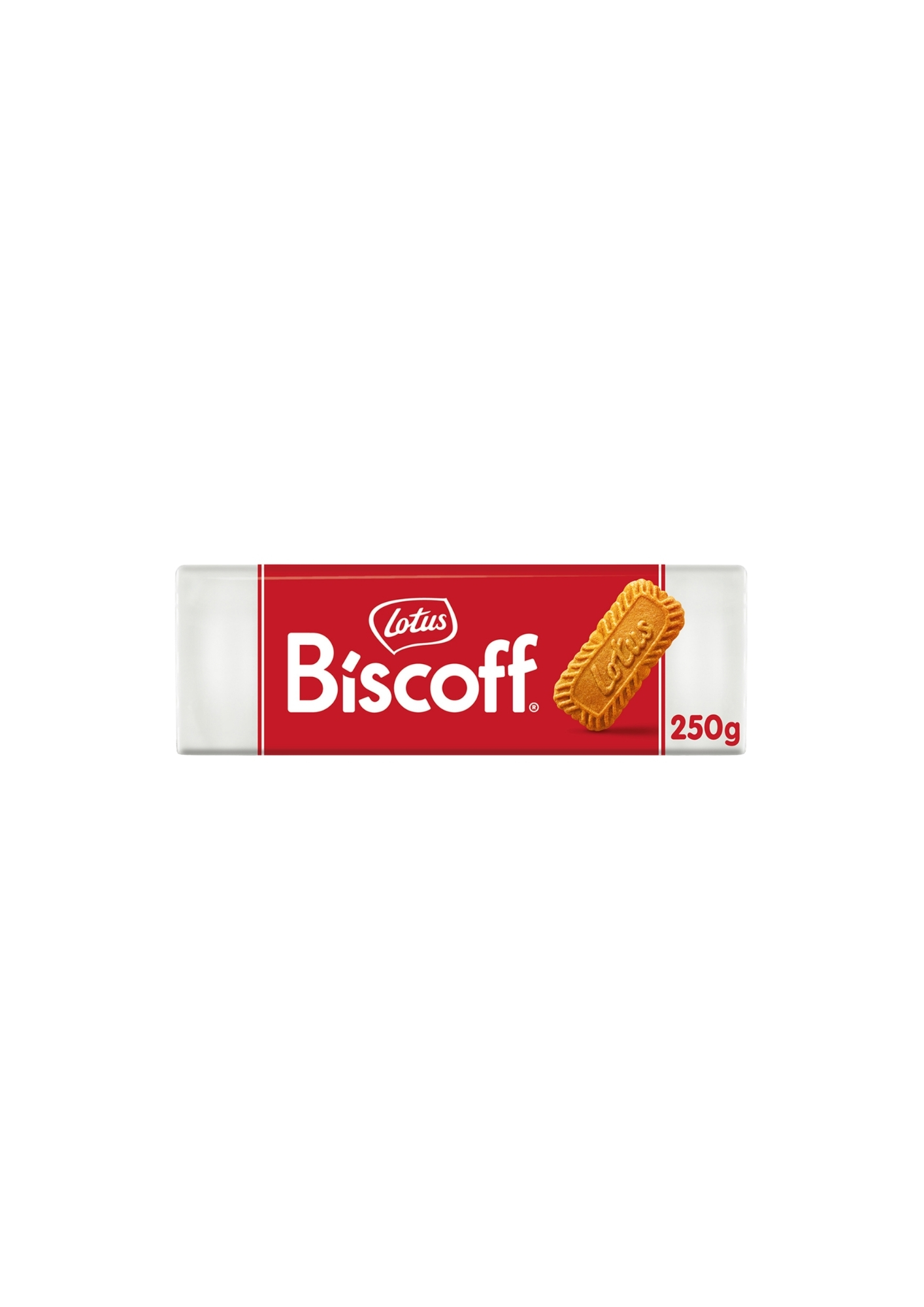 Lotus Biscoff Bisküvi 250 Gr*10 Adet