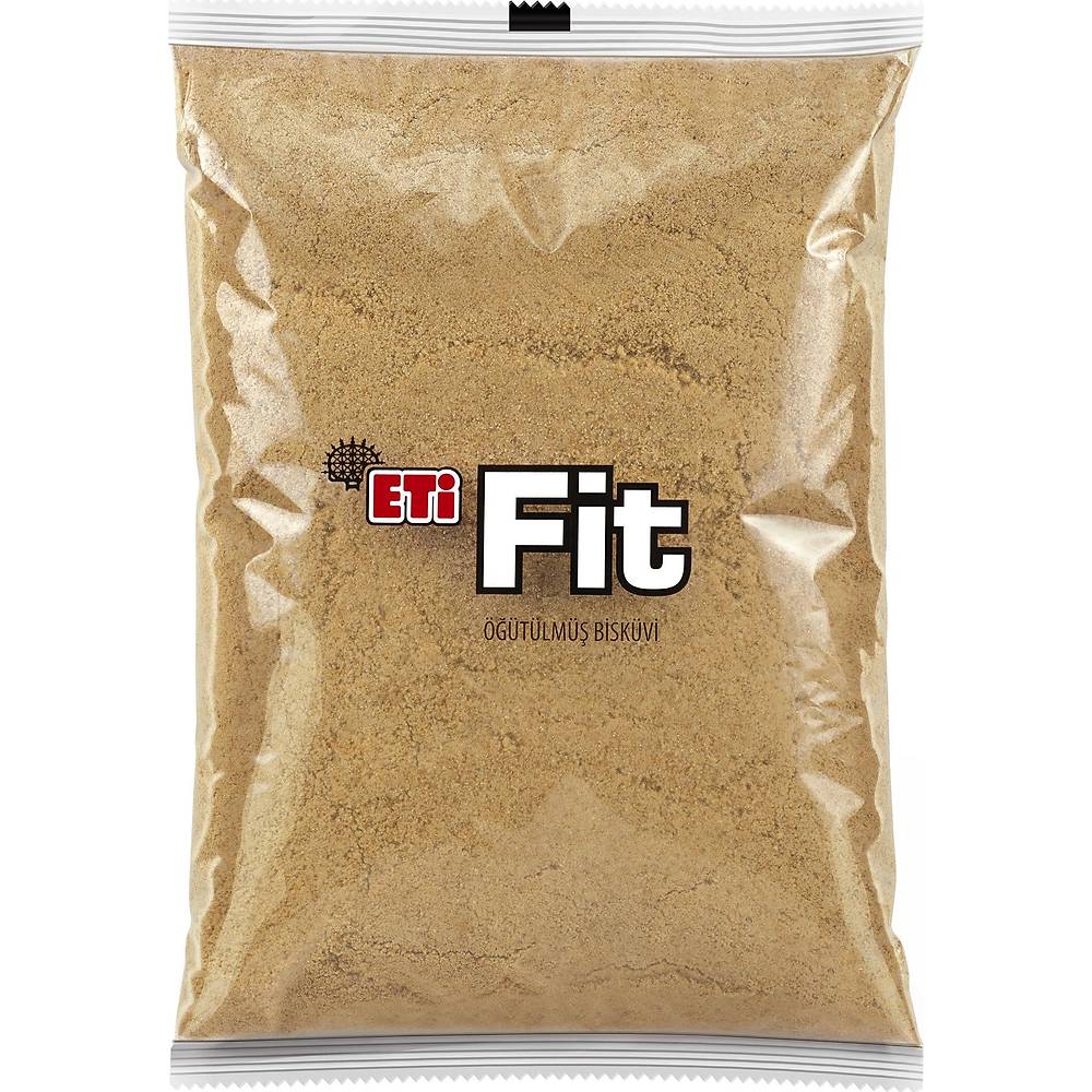 Eti Fit Burçak Bisküvi Tozu 2 Kg*4 Adet
