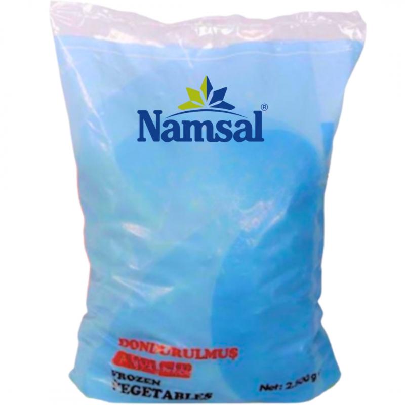 Namsal Frambuaz 10 Kg