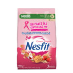 Nestle Nesfit Kırmızı Meyveli Pirinç Gevreği 400 Gr