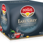Doğuş Earl Grey Bardak Poşet Çay 500x2G