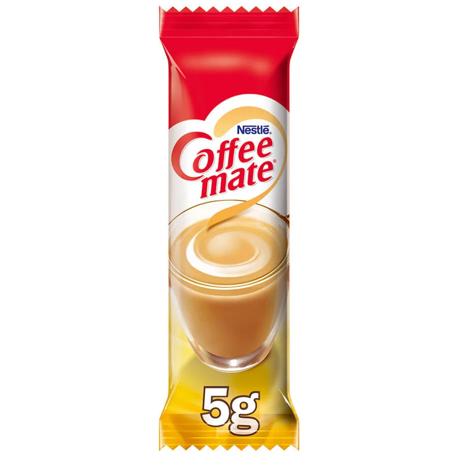 Nestle Coffee-Mate Kahve Beyazlatıcı 5Gr*100 Adet