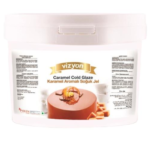 Vizyon Soğuk Jöle Karamel 7 Kg