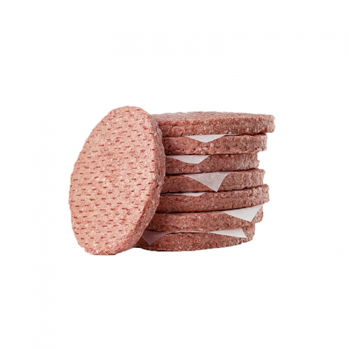 Pınar Büfe Dana Burger 114 G (72 Adet)