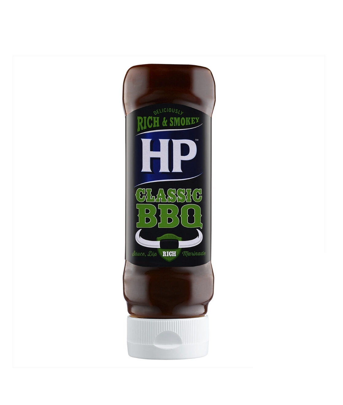 Heinz Hp Klasik Barbekü Sos 465 G