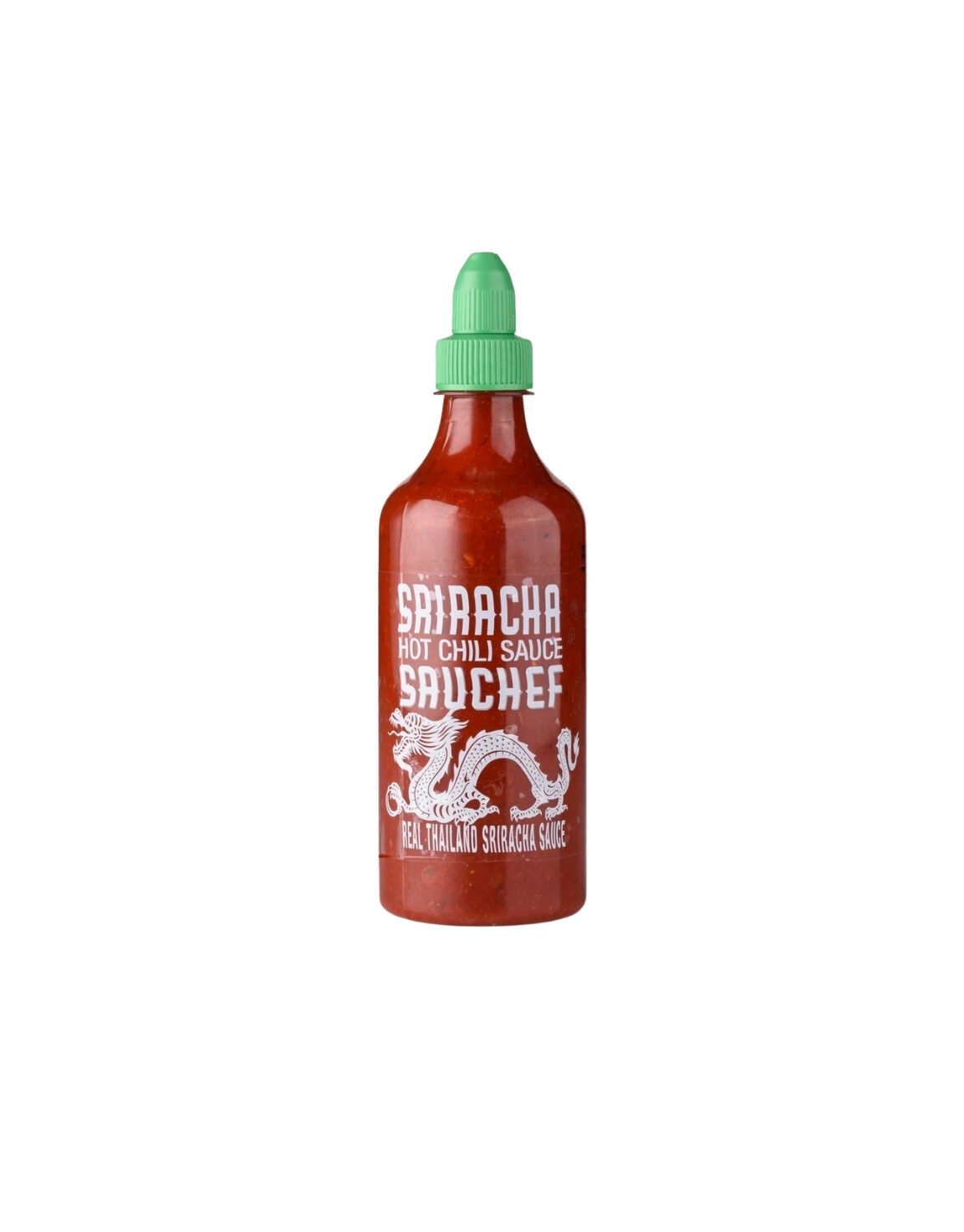 Sauchef Sriracha Sos 500 G