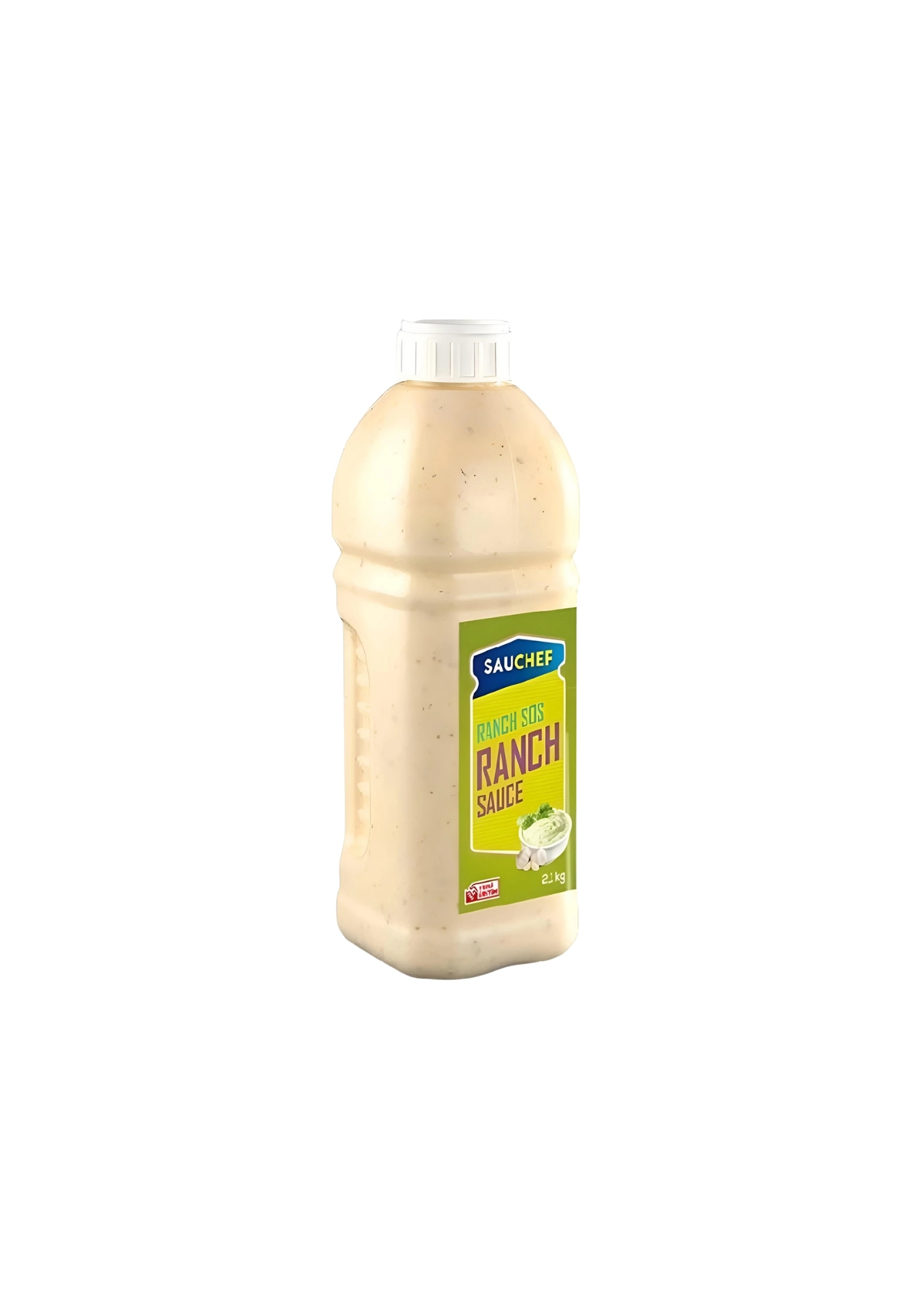 Sauchef Ranch Sos 2200 G